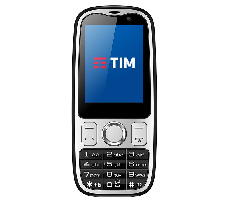 Smartphone Tim 2.4" 2 Go