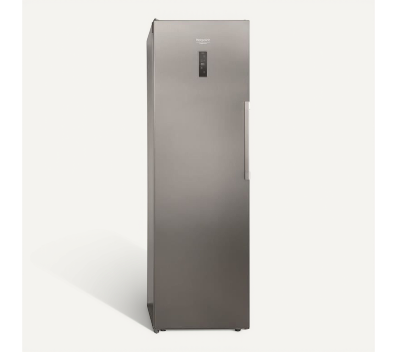 Congélateur Armoire - Uh8f3dxi - 263 L - 5 Tiroirs - Classe D - Inox