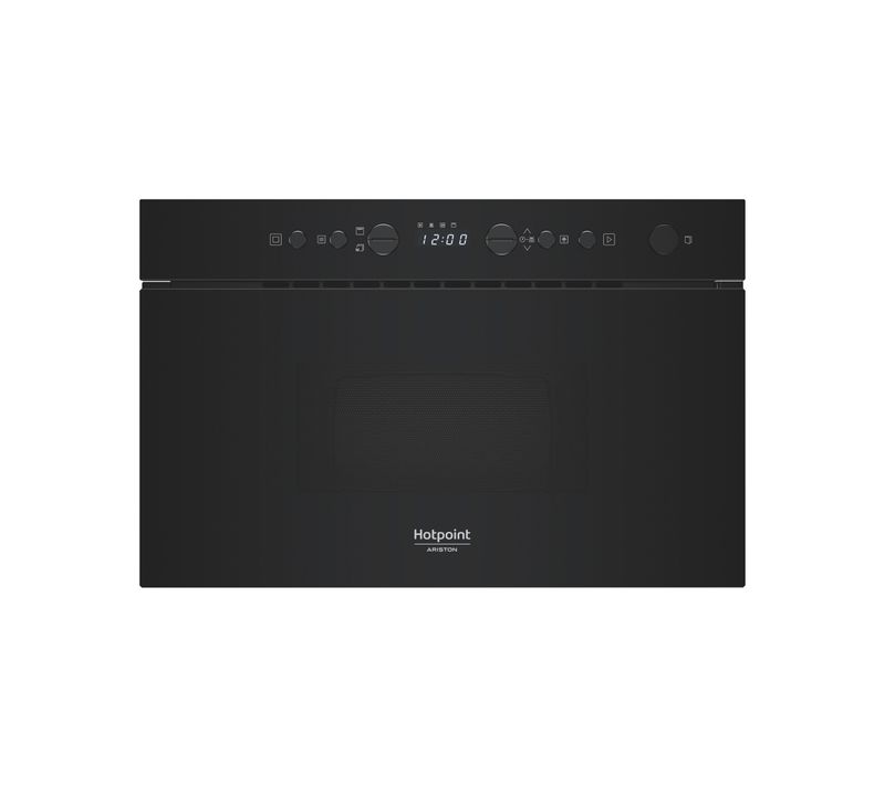 Micro-ondes encastrable HOTPOINT HAMN13BB