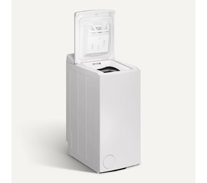 Lave-linge Top 6 kg 1200 trs/mn - Cwmtg6241frn