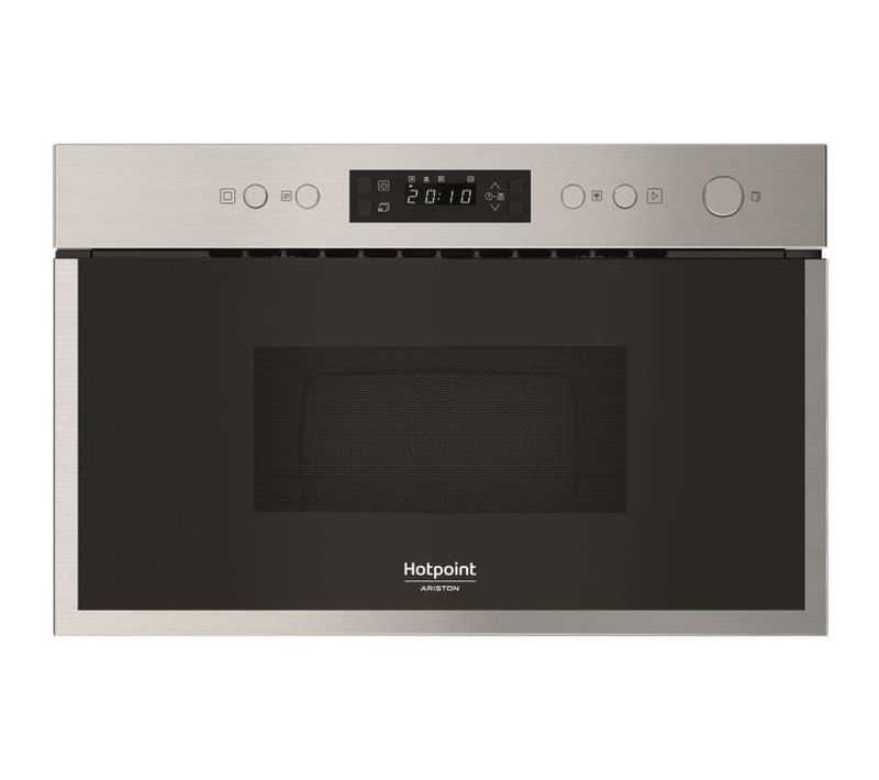 Four Micro-ondes Encastrable - Ham 212o X - Inox - 22 L