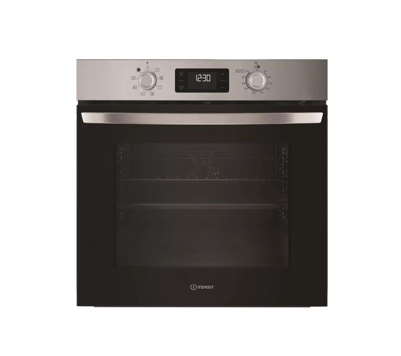 Four Encastrable Pyrolyse 71l - Io275px