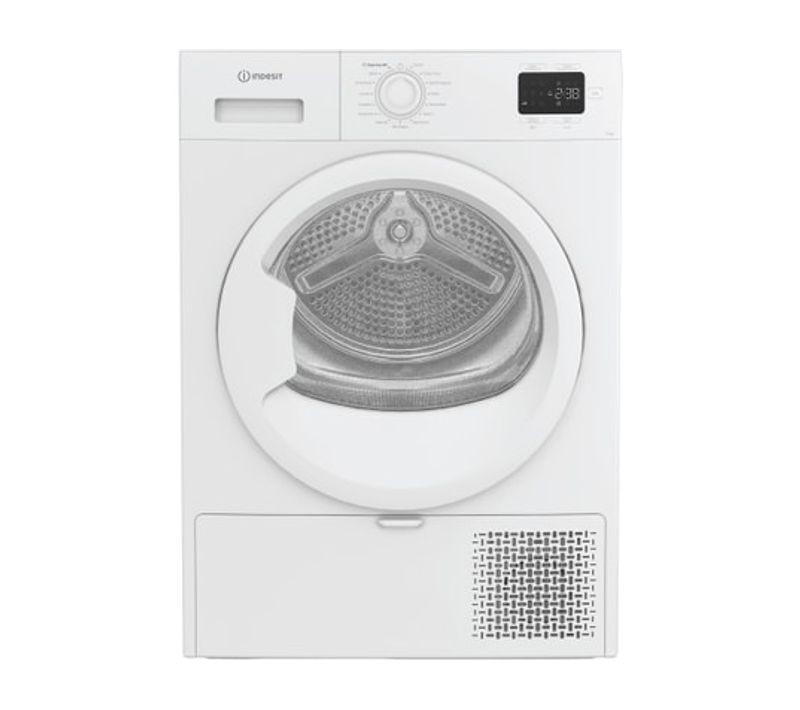 Sèche-linge Frontal condensation 9 kg Pompe à chaleur - CY D 92D WW FR