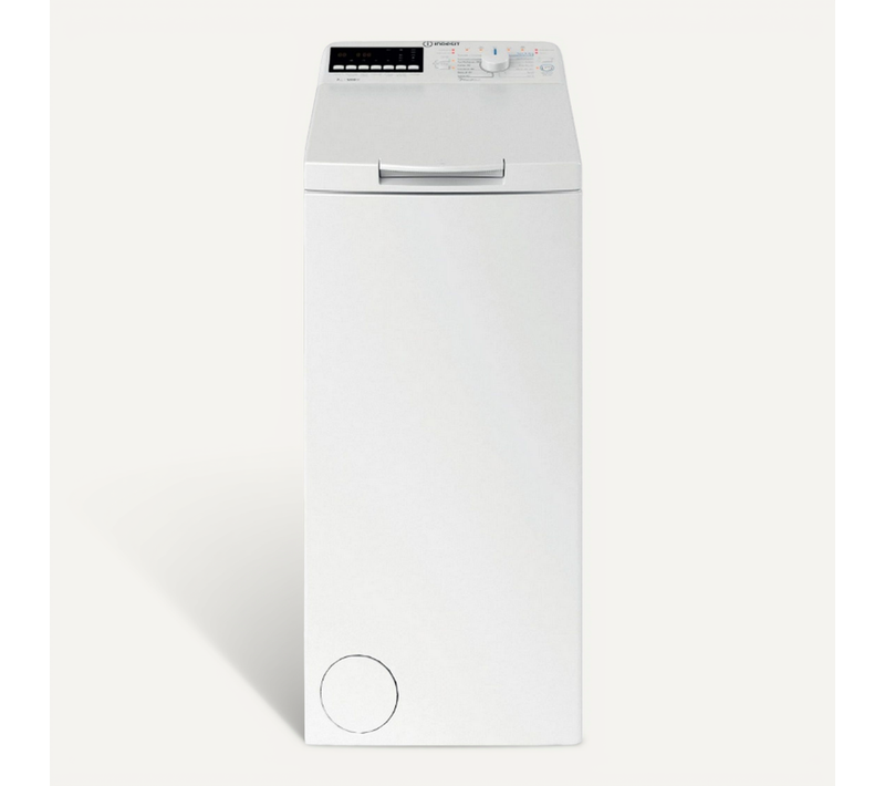 Lave-linge Top 7 kg 1200 trs/mn - Btw7251cfr