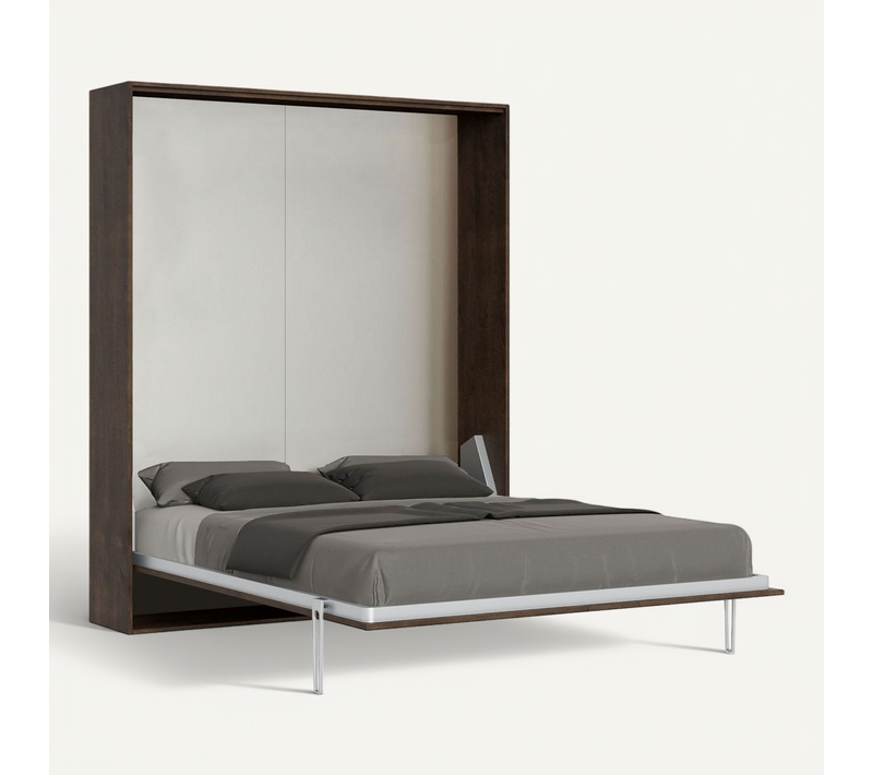 Lit Escamotable Vertical 160 Kentaro Noyer