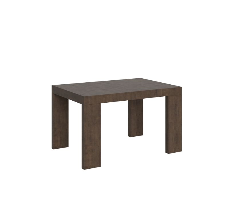 Table Extensible 90x140/400 Cm Roxell Noyer