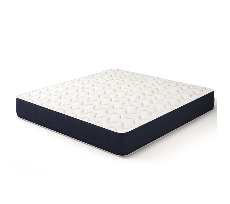 Matelas Mousse 160 X 190 Essential  10cm Made In Italy