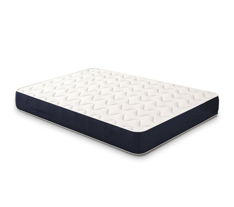 Matelas Mousse 90 X 200 Essential 30cm Made In Italy