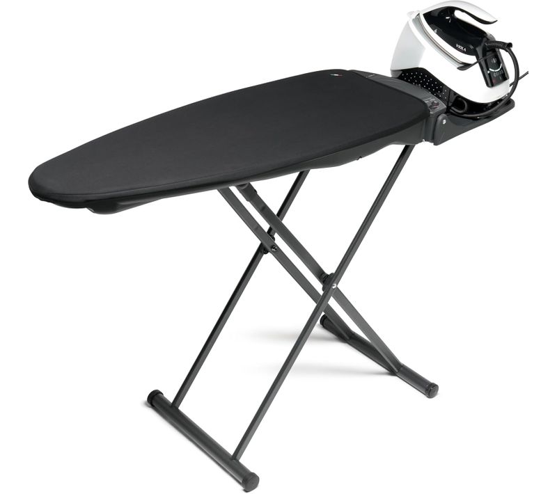 Planche à Repasser Multifonctionnelle Chauffante, Aspirante Et Soufflante Voilax