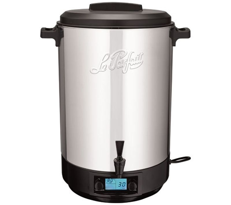 Stérilisateur De Bocaux électrique 45l 2500w 40832b3