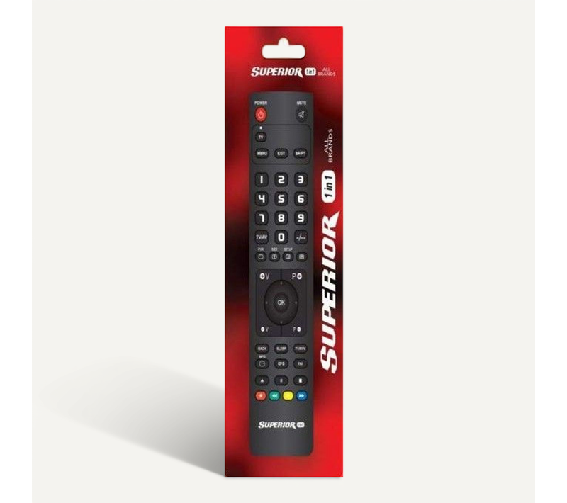 Telecommande Origne Mbg 1-1 PC