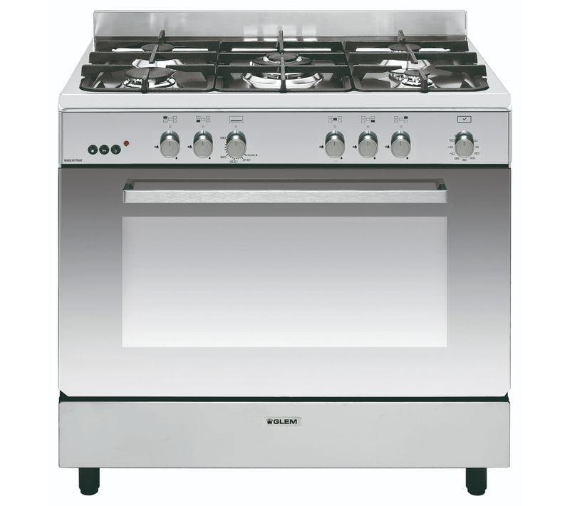 Piano de cuisson GLEM GE960CMIX2