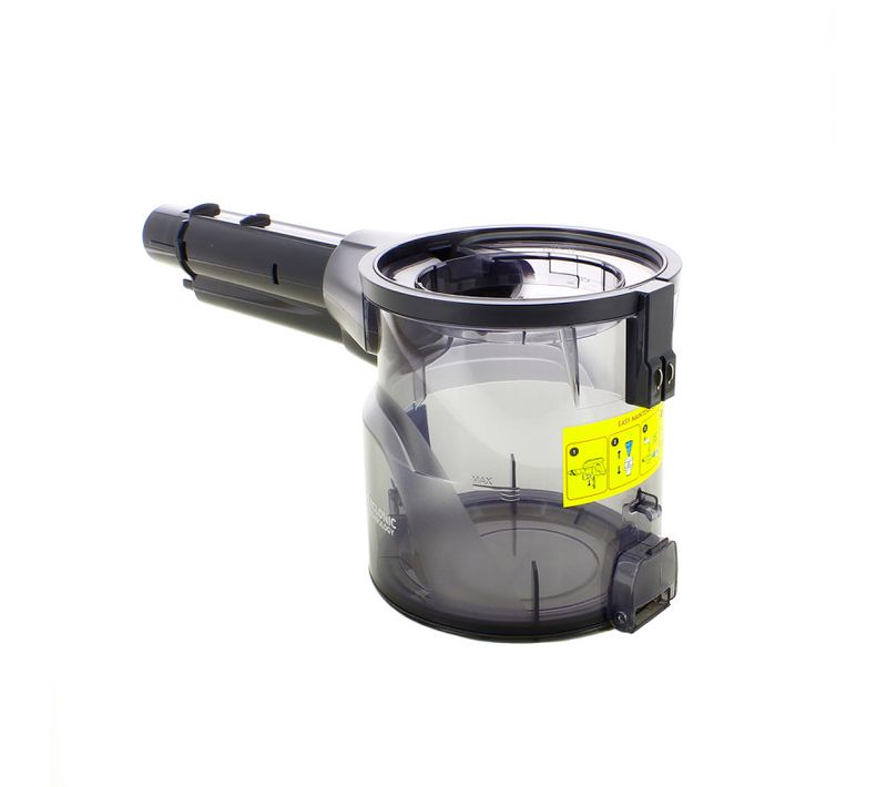 Reservoir à Poussieres 48030738 Pour , H-free 100 Hoover