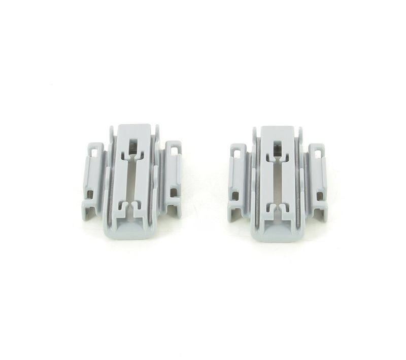 Rail De Basculant Panier Gris Pl  C00304797 Pour Lave Vaisselle Hotpoint Ariston, Ignis, Indes [...]