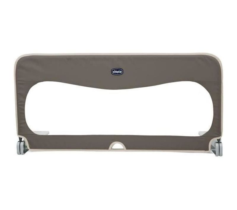 Barriere De Lit Enfant 95 Cm  Natuel