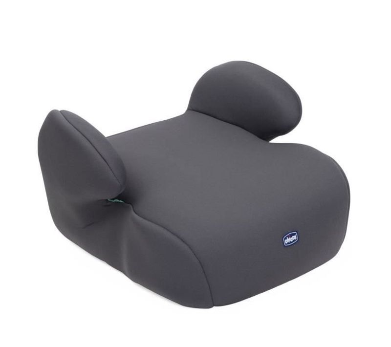 Siege-auto Chicco Quasar Groupe 3 I-size - Gris