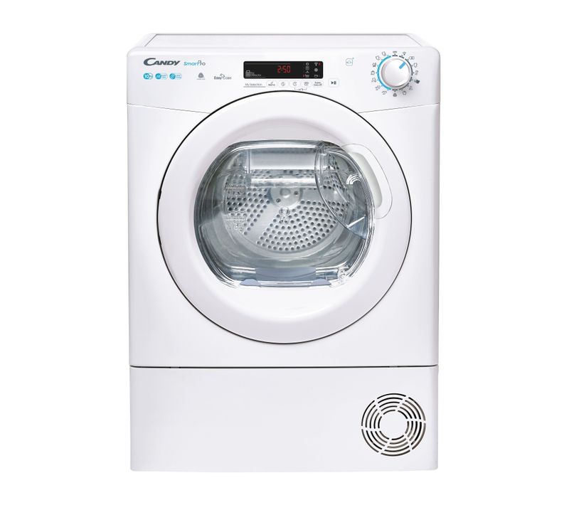Sèche-linge hublot CANDY CSOE H10A2DE-S 10kg