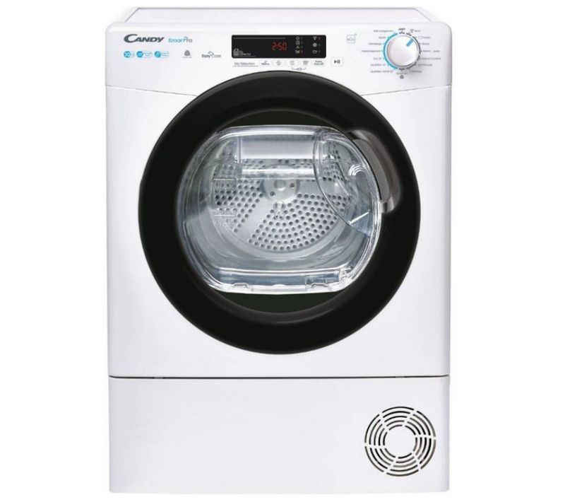 Sèche-linge à Condensation 10 kg Pompe à chaleur - Csoeh10a2dbex-47
