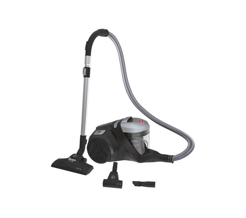 Aspirateur Traineau Sans Sac - Hp320pet - 850 W - 2 L - 75 dBa - Spécial Animaux