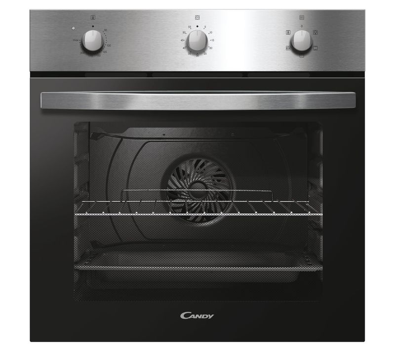 Four encastrable CANDY FIDC X502 65L Inox