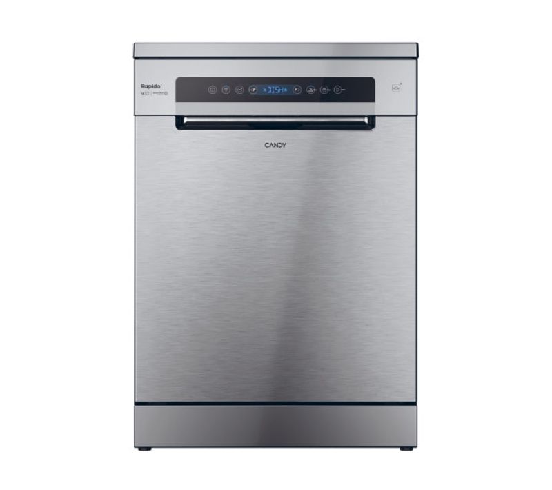 Lave-vaisselle - Rapidò - Cf 4c6f0x - 32002386