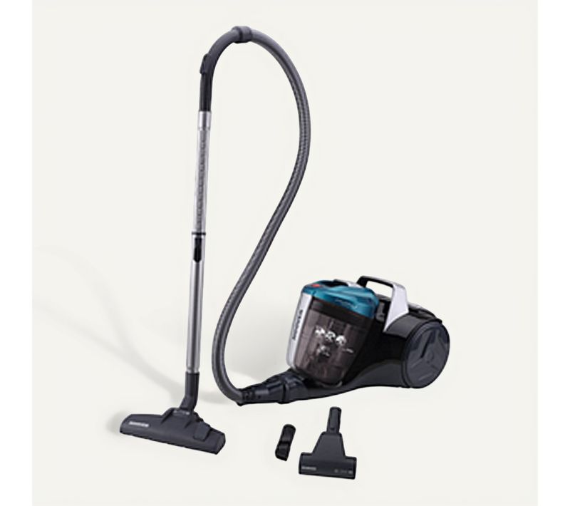 Aspirateur traîneau sans sac HOOVER BR31PET 011 - 700W - Noir
