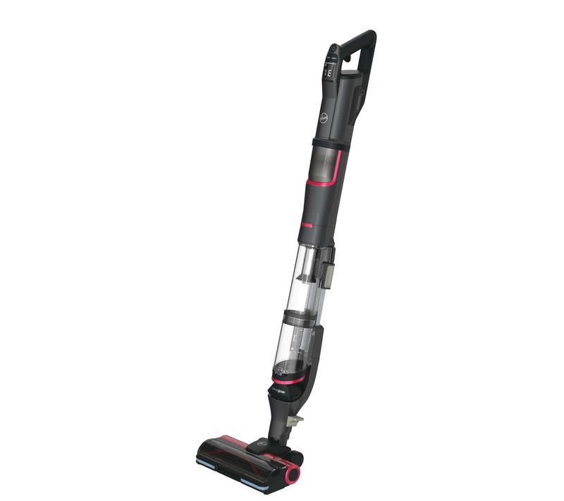 Aspirateur balai HOOVER HFX10H 011 - 365W - Noir