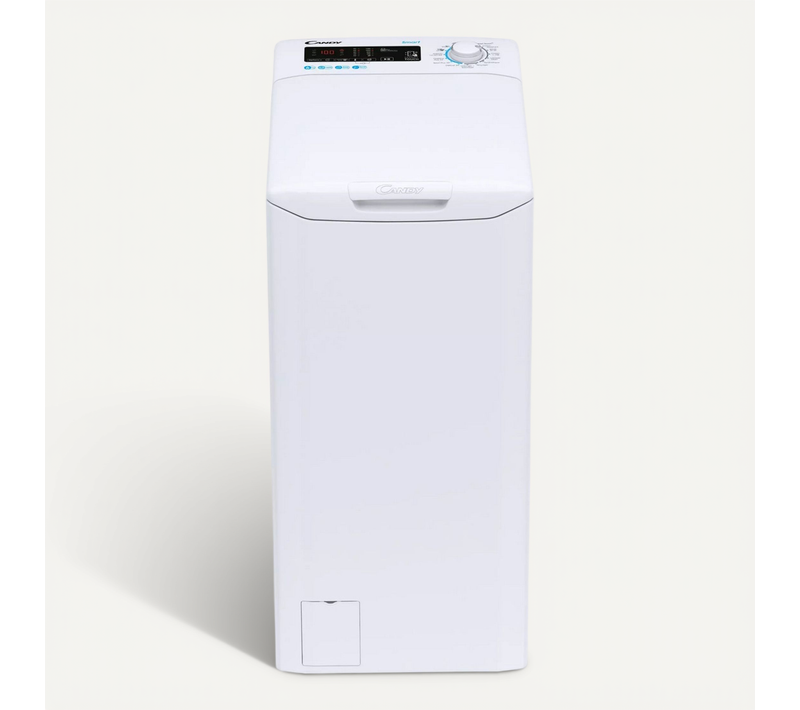 Lave-linge Top 6 kg 1400 trs/mn - CSTG 46TE/1-47
