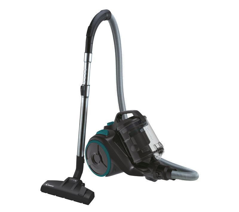 Aspirateur sans sac CANDY CAF34HM 011