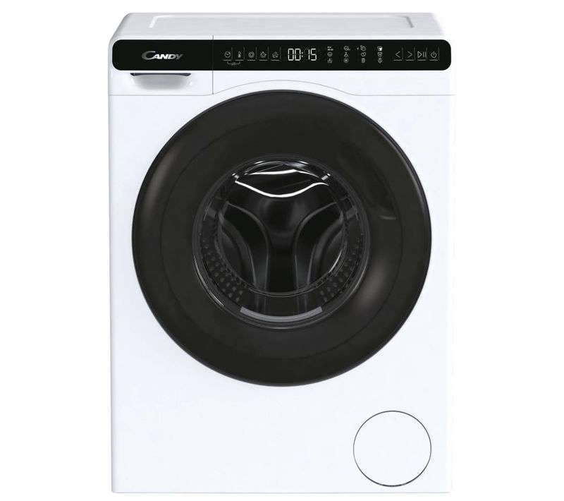 Lave-linge Compact 5kg 1200trs/min MiniAqua H70 x L51 x P49 cm - Cw50-bp12307-s