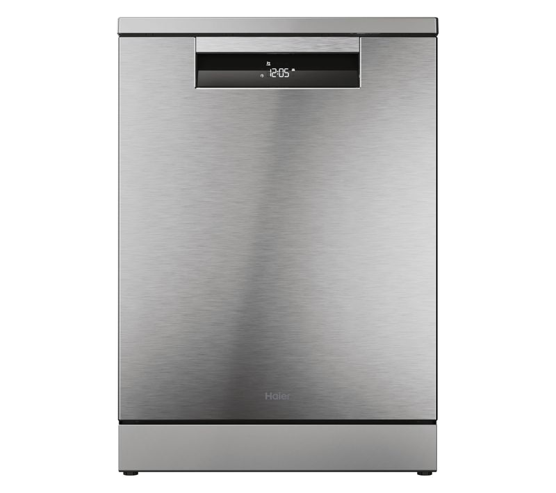 Lave-vaisselle pose libre HAIER XF 6B2M3PX1