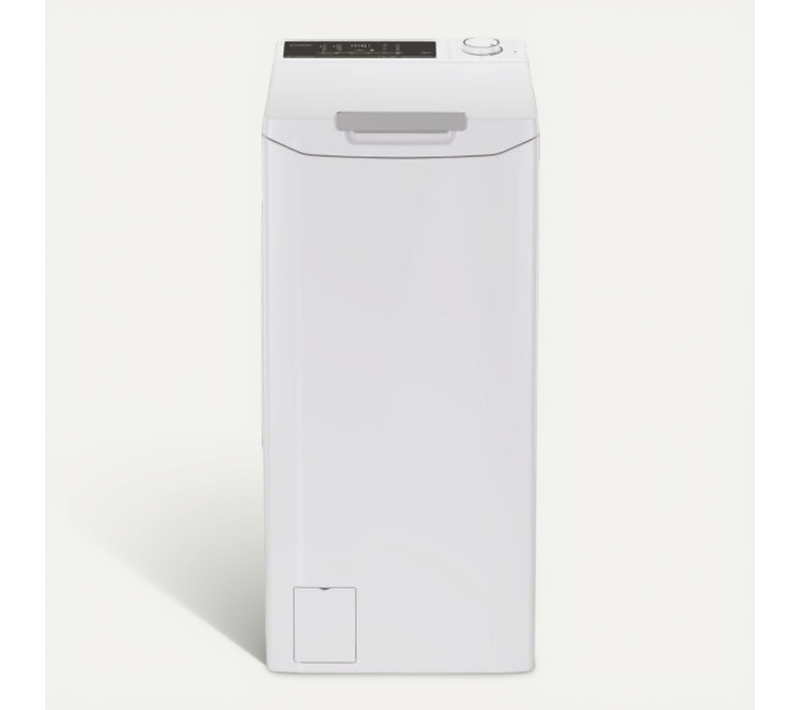 Lave-linge Top - Prowash 500 - Tcas264tm5-s - 31020163