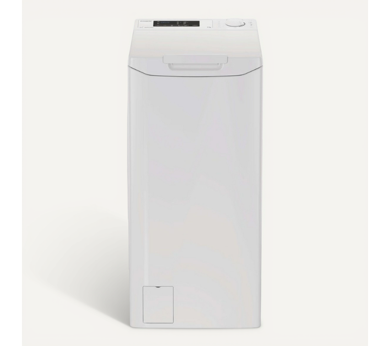 Lave-linge Top 7 kg 1400 trs/mn - Tca473d3-s