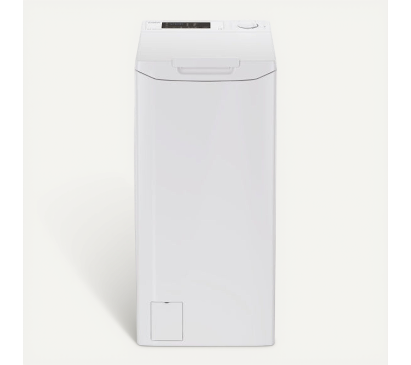 Lave-linge Top - Prowash 300 - Tcas465d3-s - 31020167