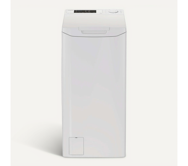 Lave-linge Top - Prowash 300 - Tca463d3-s - 31020168