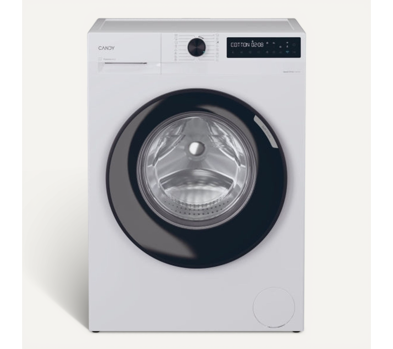 Lave-linge Hublot - Prowash 500 - Br 410b8-s - 31020177