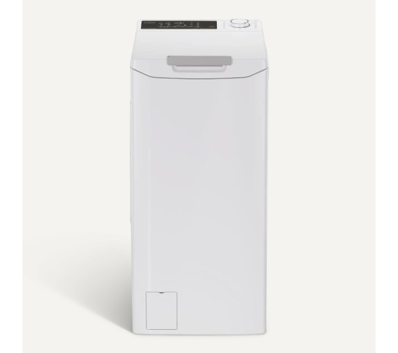 Lave-linge Top Tca274tm4-s Prowash 300 -7 Kg - 1200 Trs/min - Classe B - Blanc