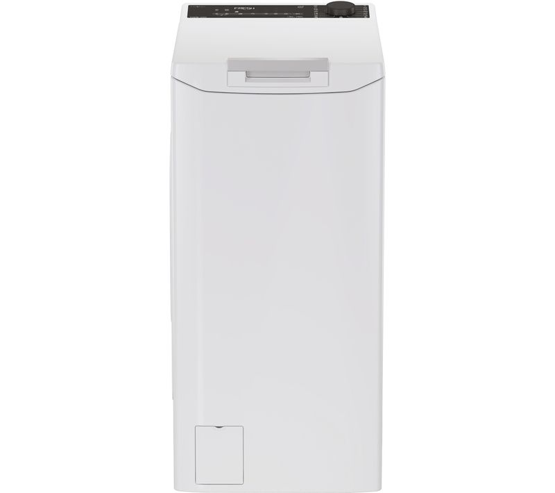 Lave-linge Top 6kg Haier Thasn466tm4-s