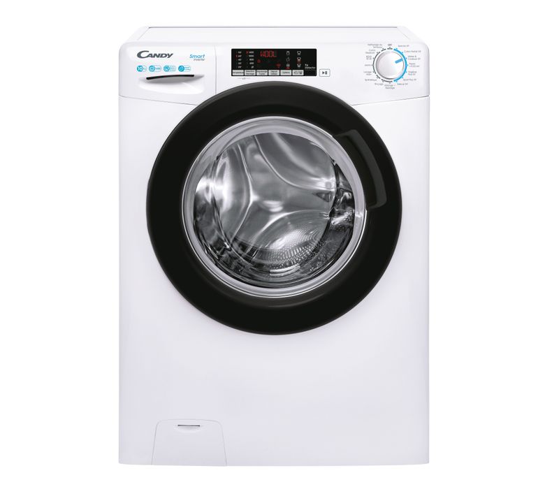 Lave linge hublot CANDY CS1410TXMBE/FR 10kg
