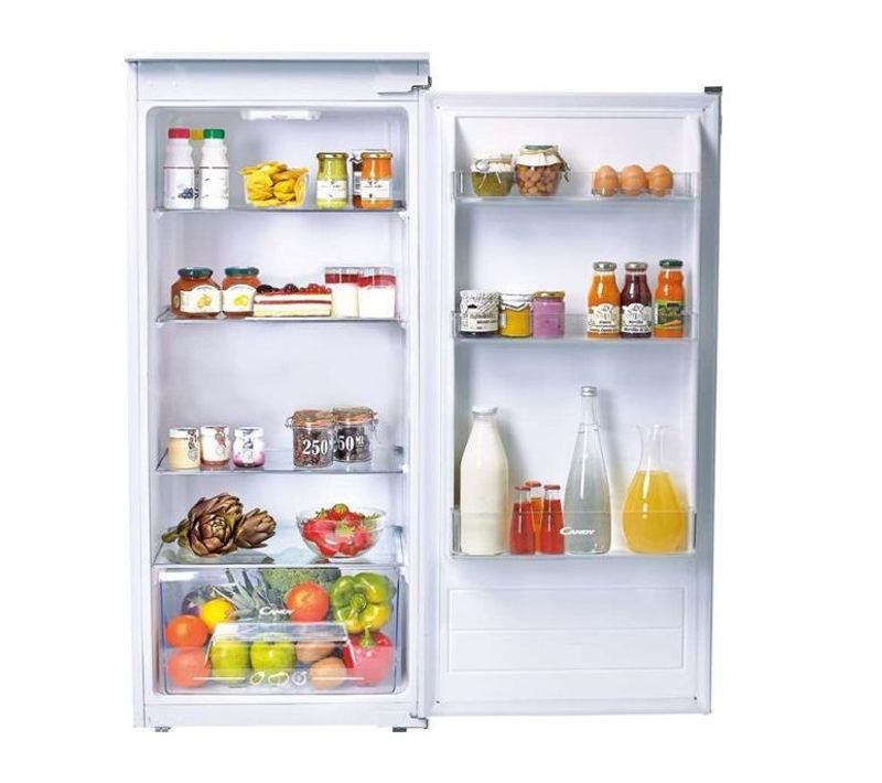 Réfrigérateur 1 Porte Intégrable à Glissières 197l Cfbl2150ne/n