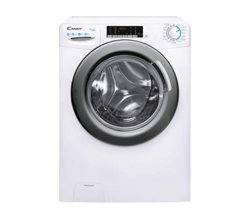 Lave-linge Frontal 10 kg 1400 trs/mn - Css1410twmre/fr