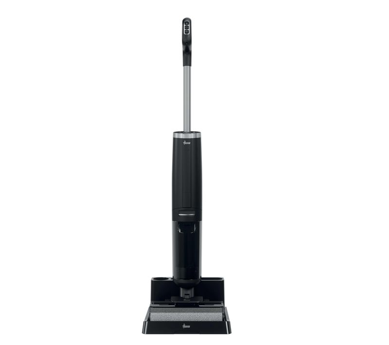 Aspirateur balai laveur HOOVER HW300
