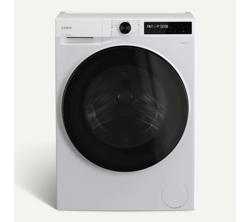 Lave-linge Séchant - Prowashetdry 500 - Bwr 495bl8-s - 31020581