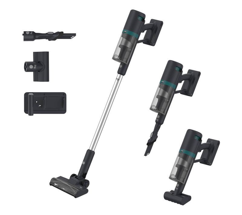 Aspirateur balai sans fil HOOVER HFG10P 011