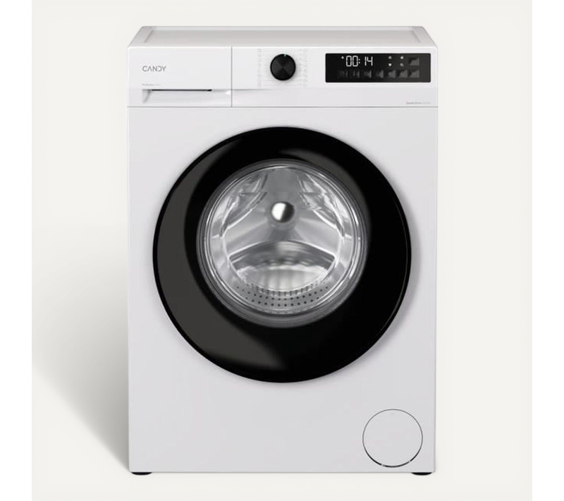 Lave-linge Hublot Prowash 300 Gd 48sb6-s - 8 Kg - Induction - 16 Prgms - 1400trs/min - Classe à -