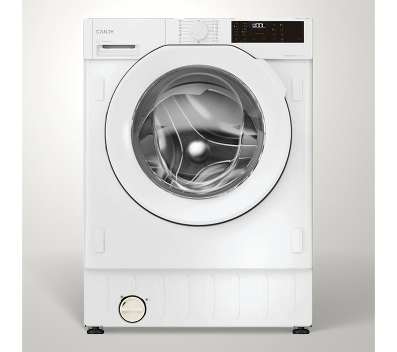 Lave-linge Hublot - Prowash 400 - Bc448m4d8j-s - 31801220
