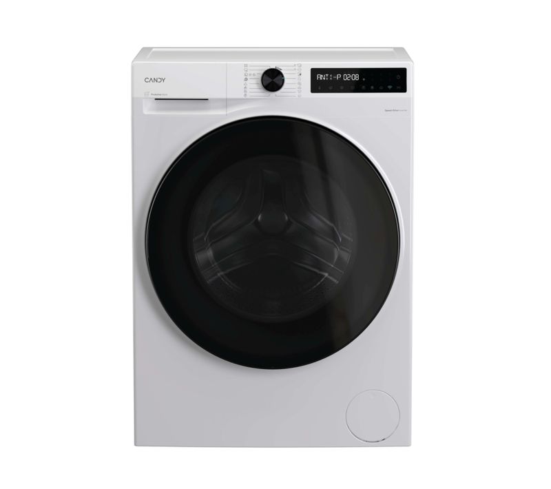 Lave-linge hublot séchant CANDY BWR 485BL8-S 8/5 kg