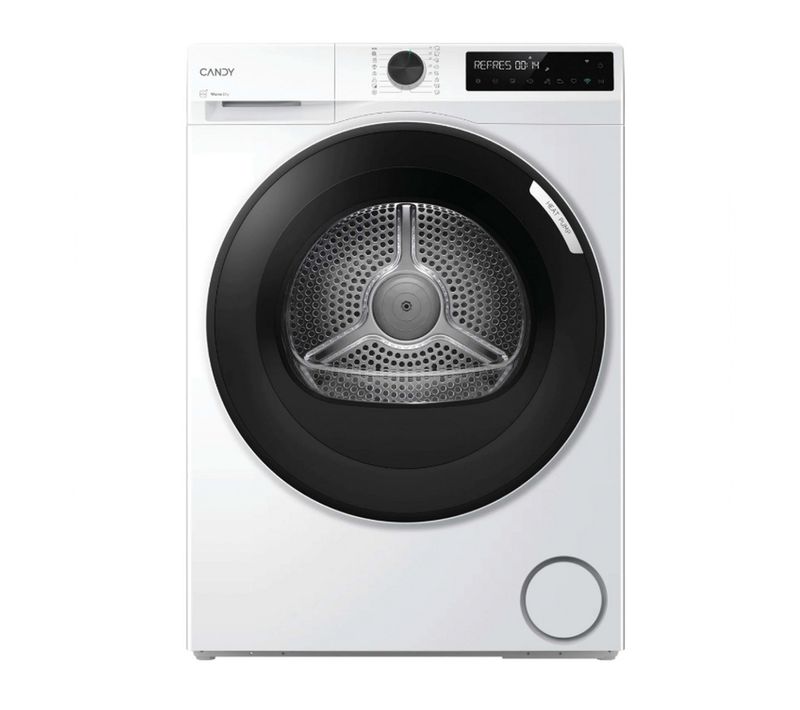 Sèche-linge Pompe à Chaleur 60cm 9kg Br9n2bx-s