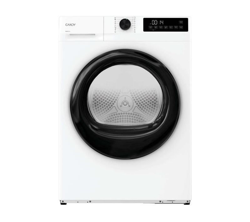 Seche-linge Pompe à Chaleur Gd 8n2b-s Pro Dry 300 - 8 Kg - 15 Programmes - Blanc