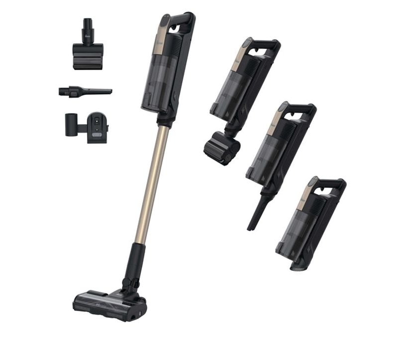 Aspirateur Balais Sans Fil - Hf3 Dynamic Clean - Hf310p 011 - 39401114